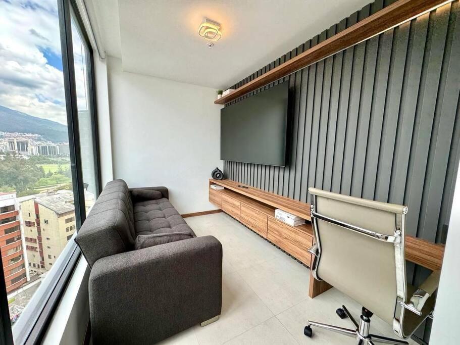 Apartment Harmony Quito
