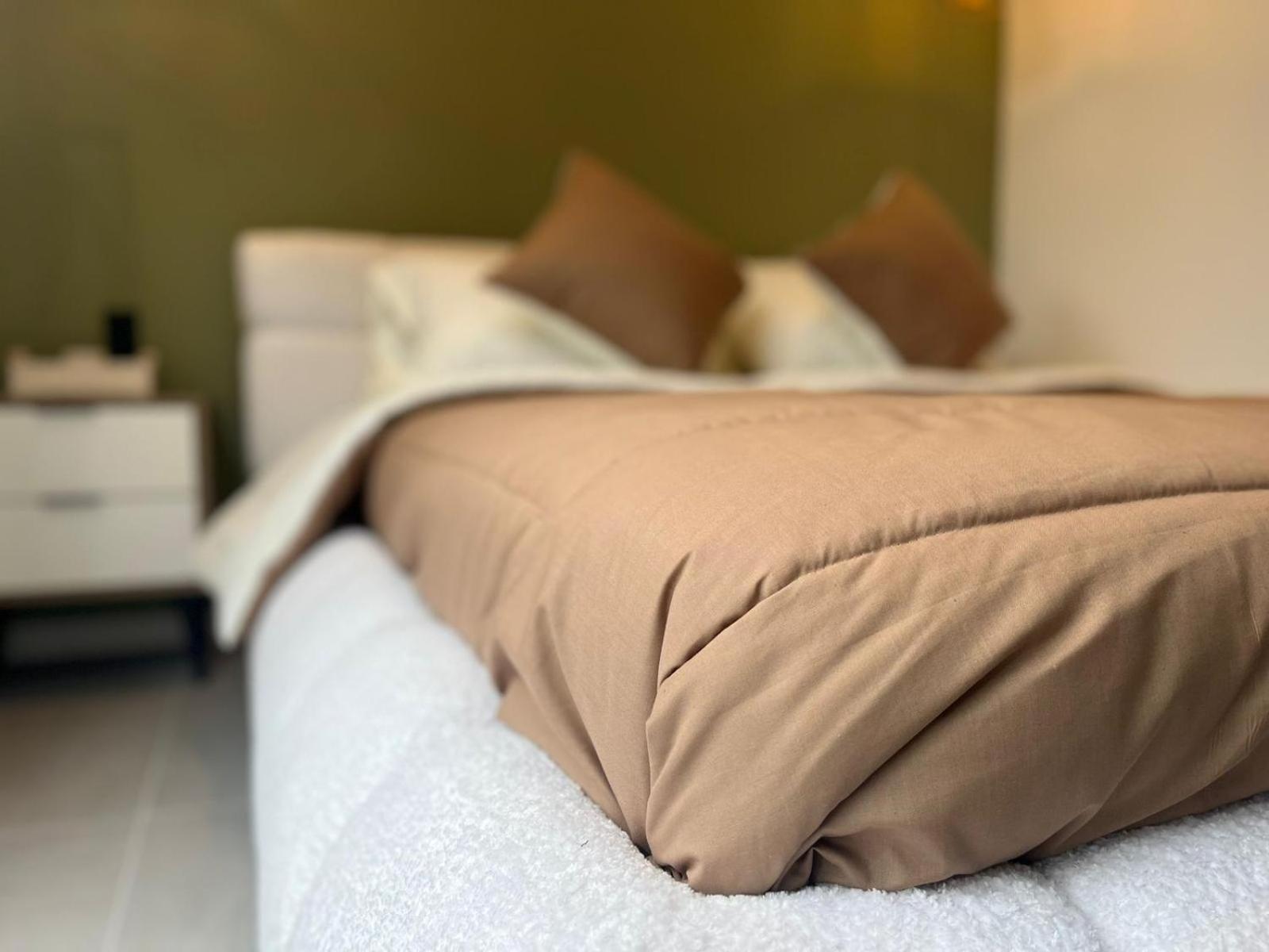 Harmony Apartment Quito