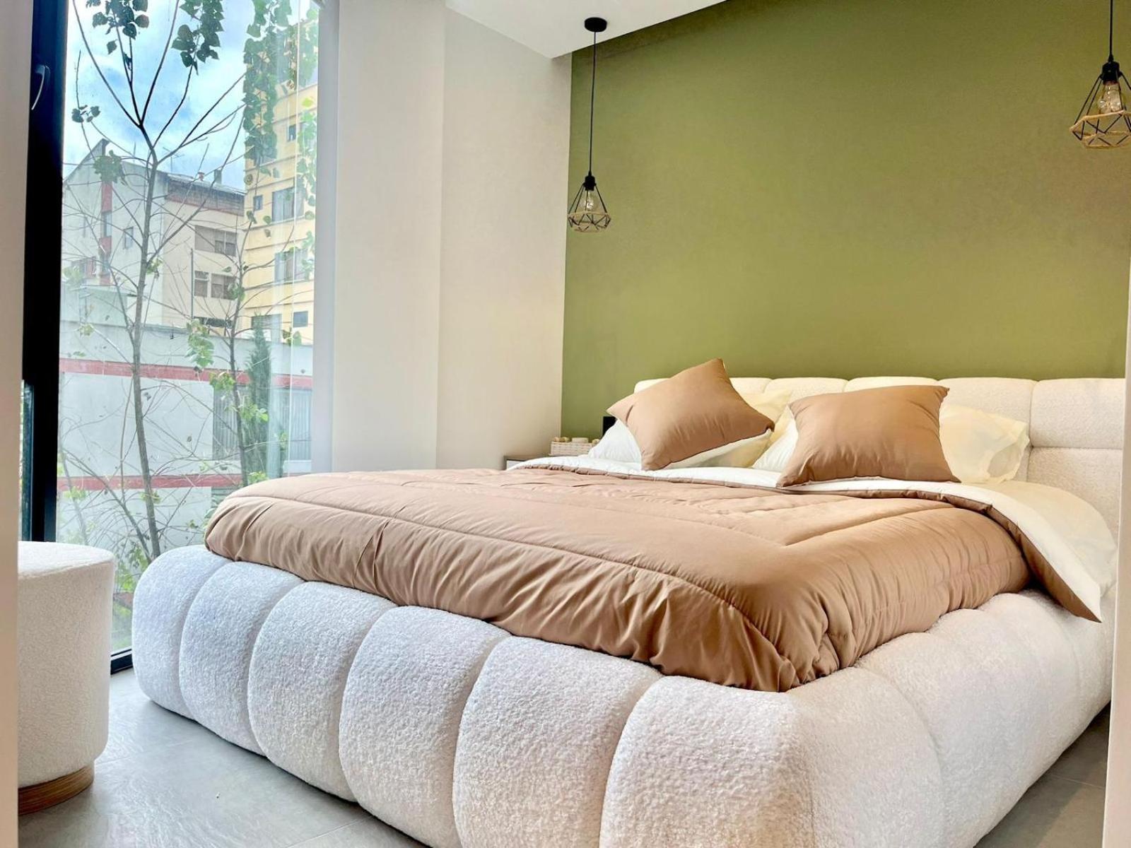 Apartment Harmony Quito