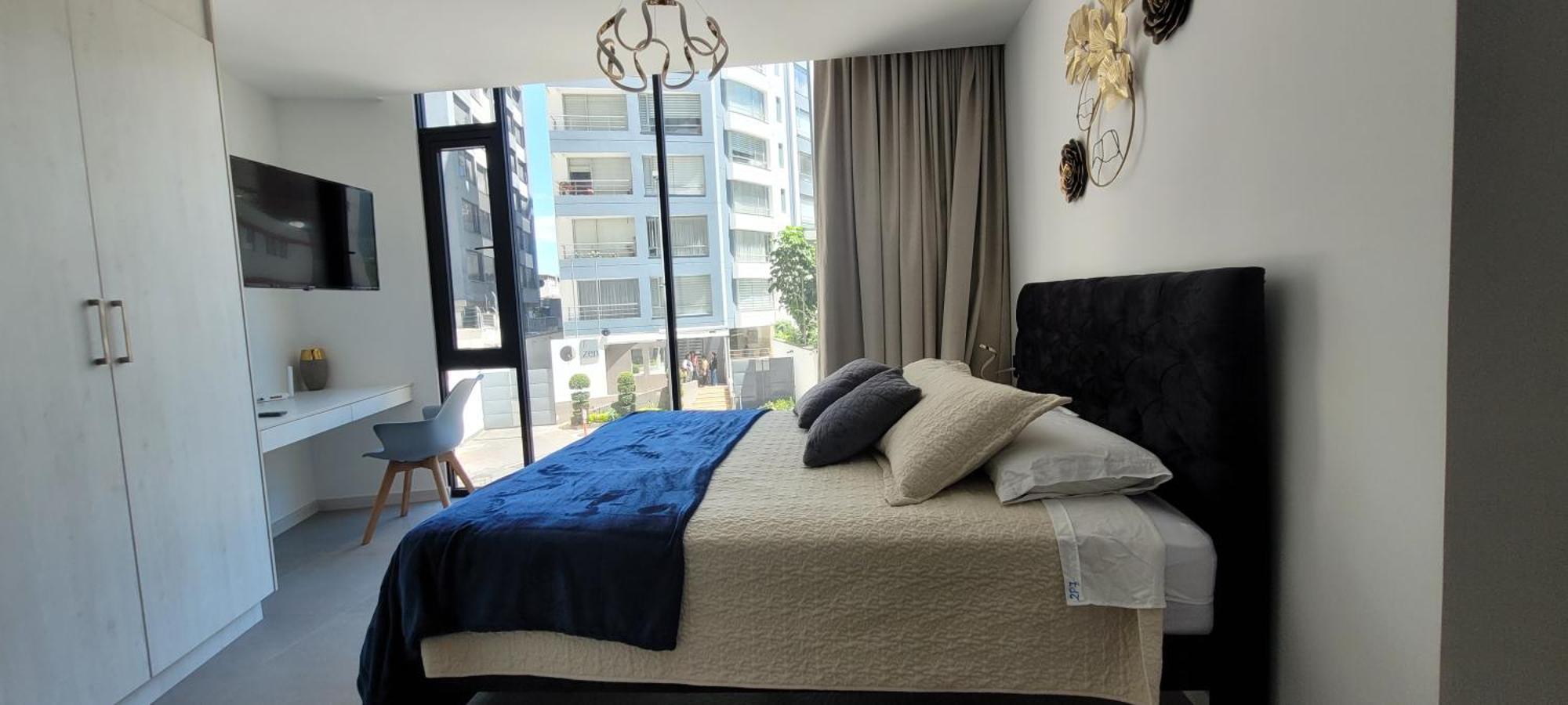 Apartment Harmony Quito
