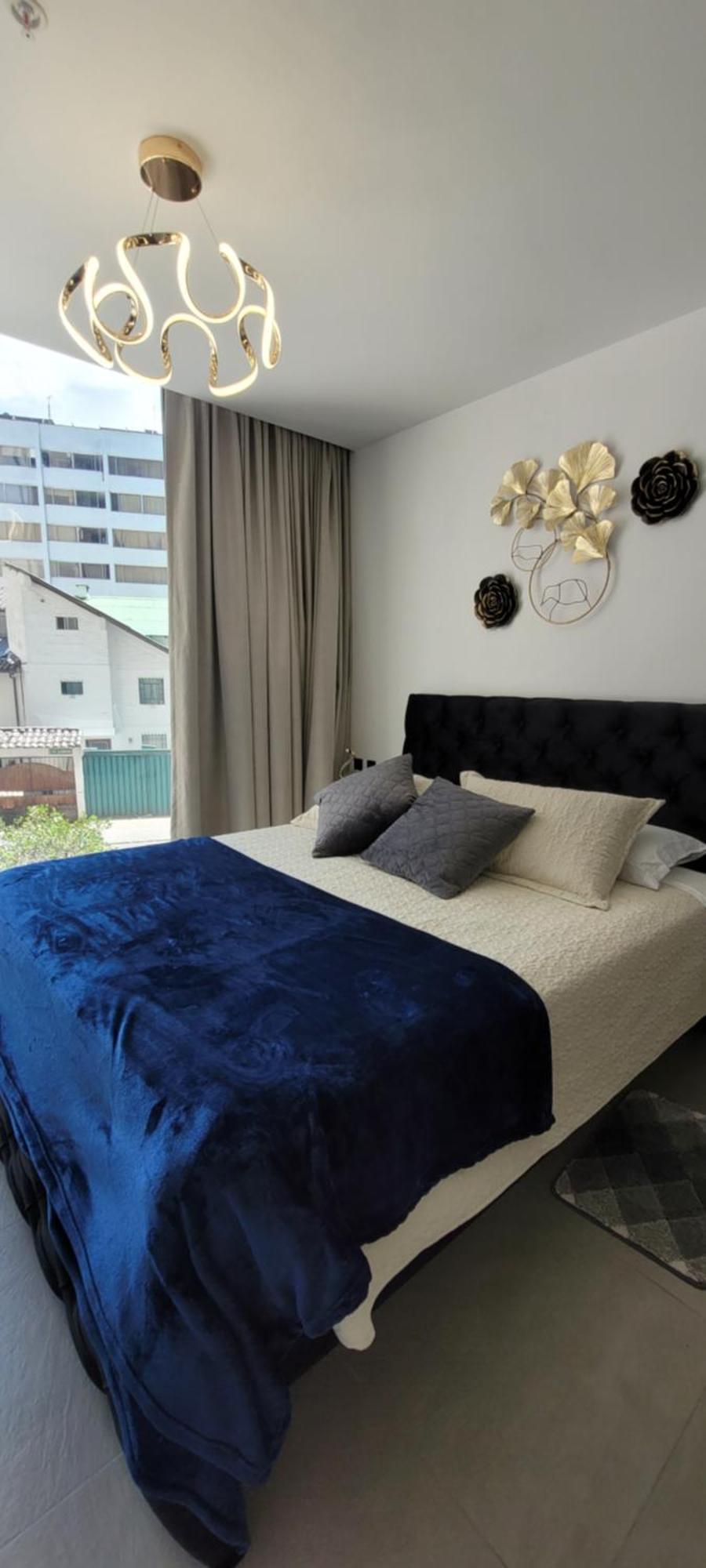 Harmony Apartment *