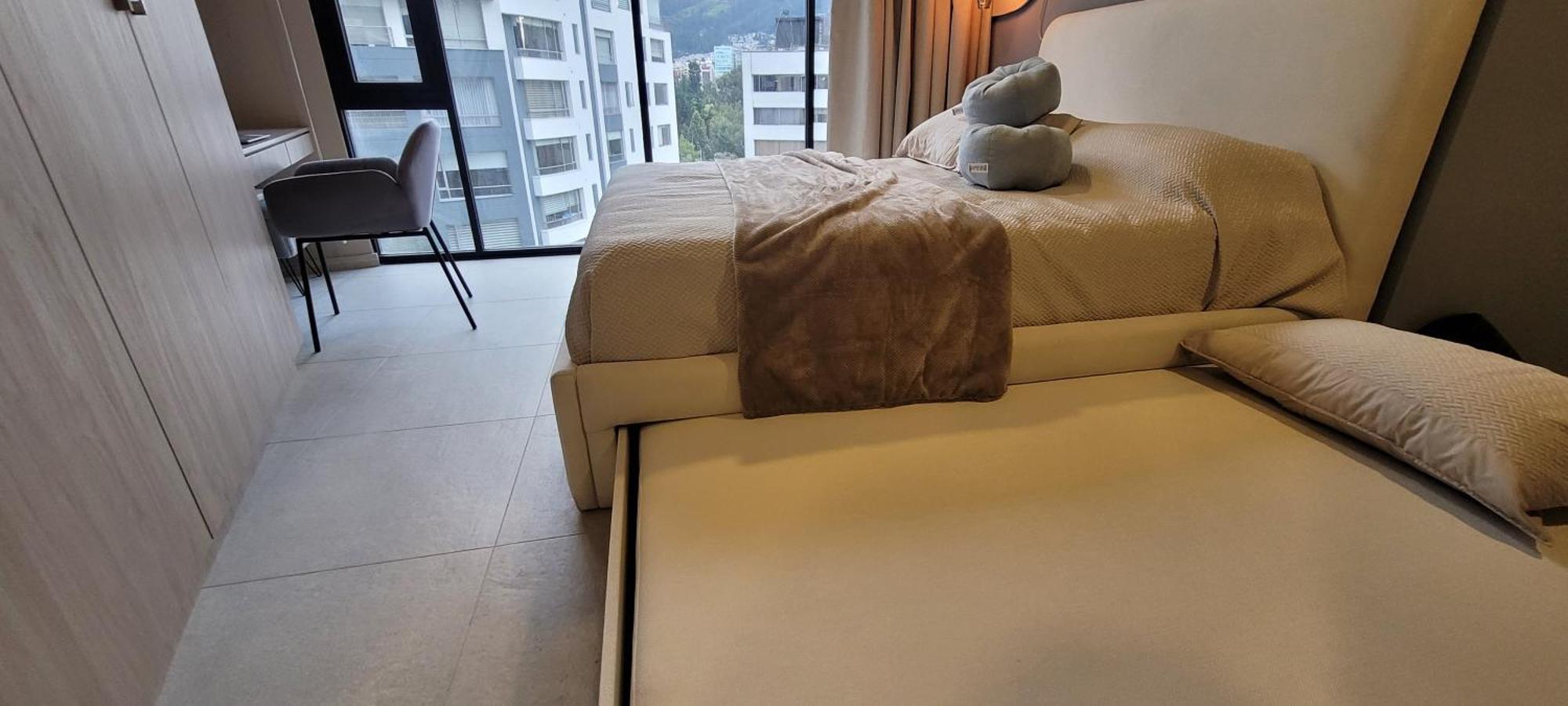 Harmony Apartment Quito