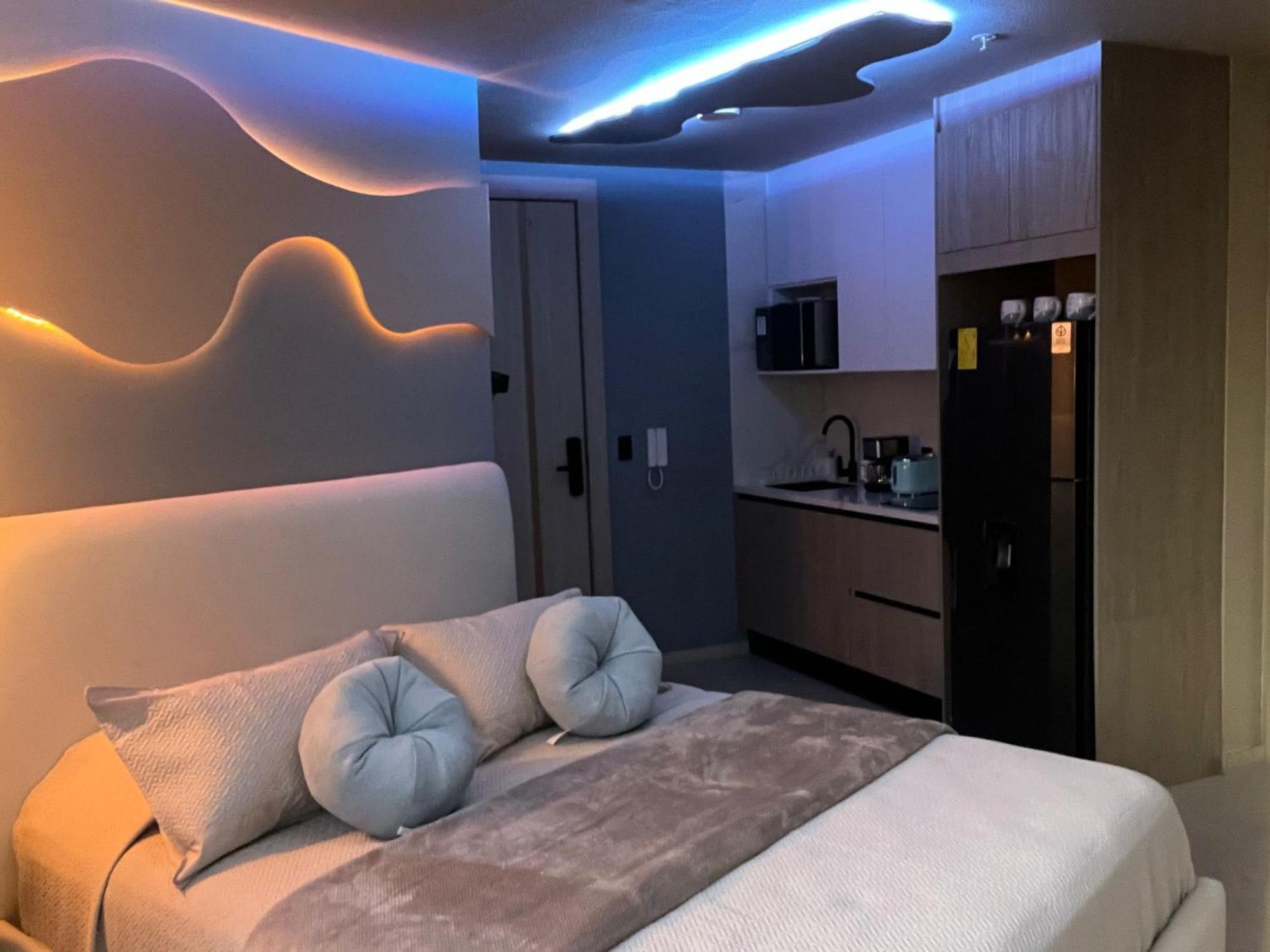 Harmony Apartment