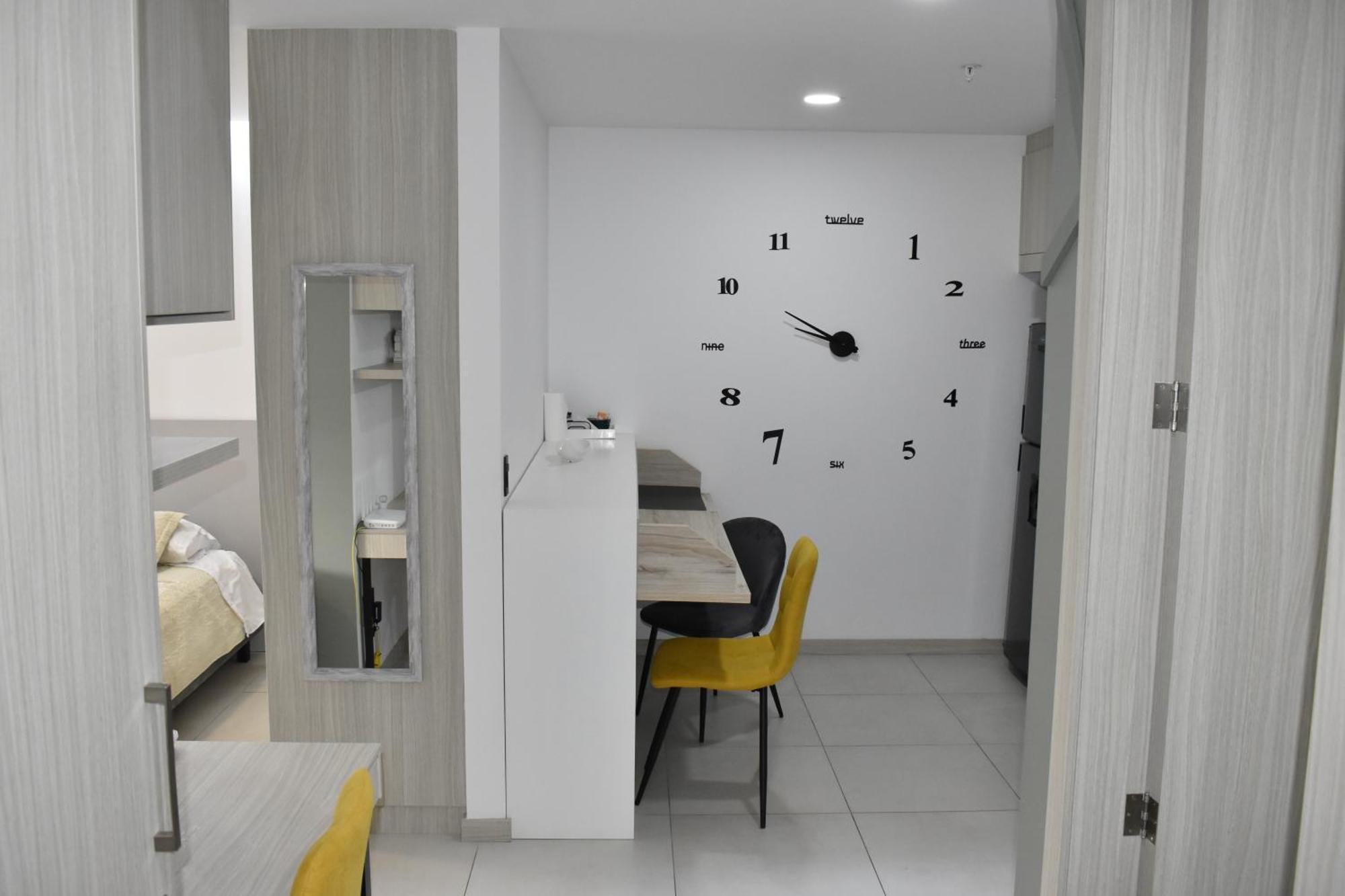Harmony Apartment Quito