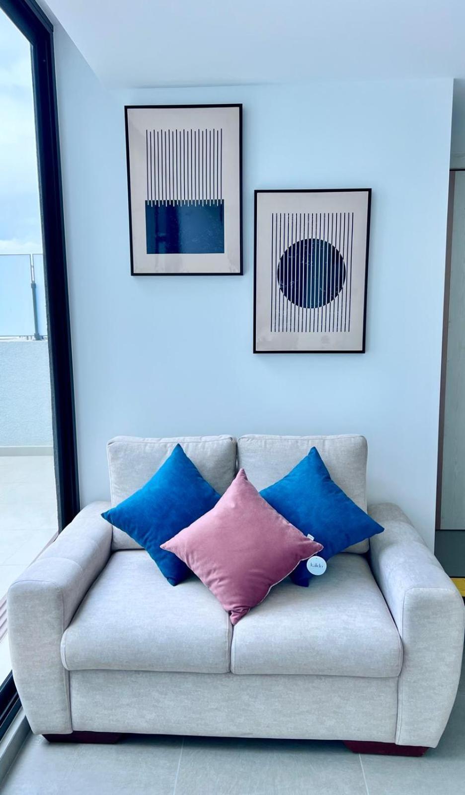 Apartment Harmony *