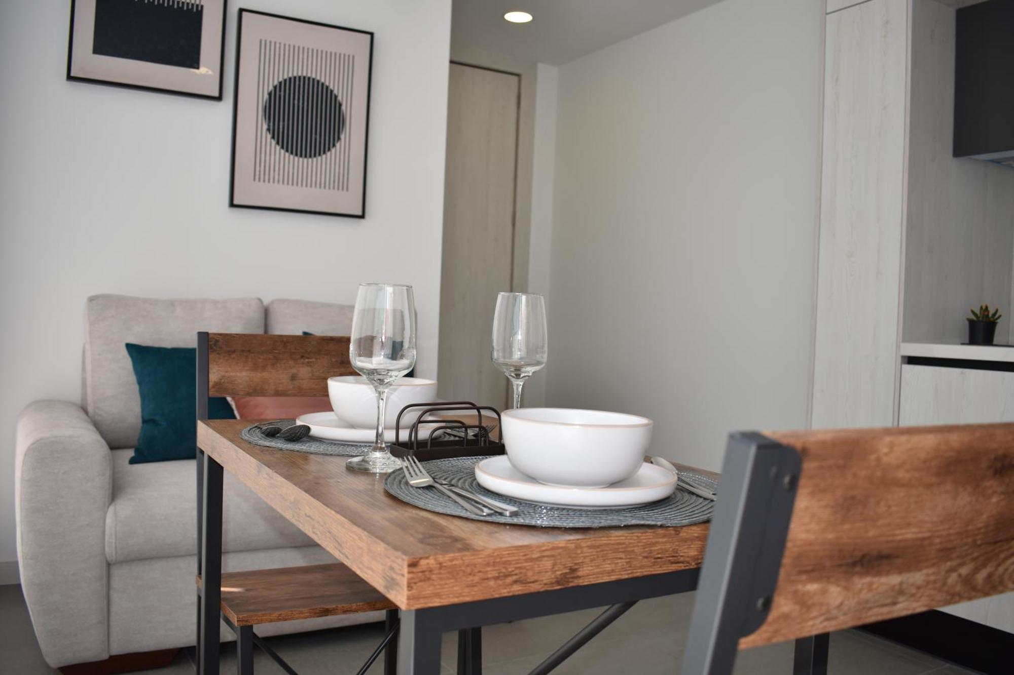 Harmony Apartment Quito