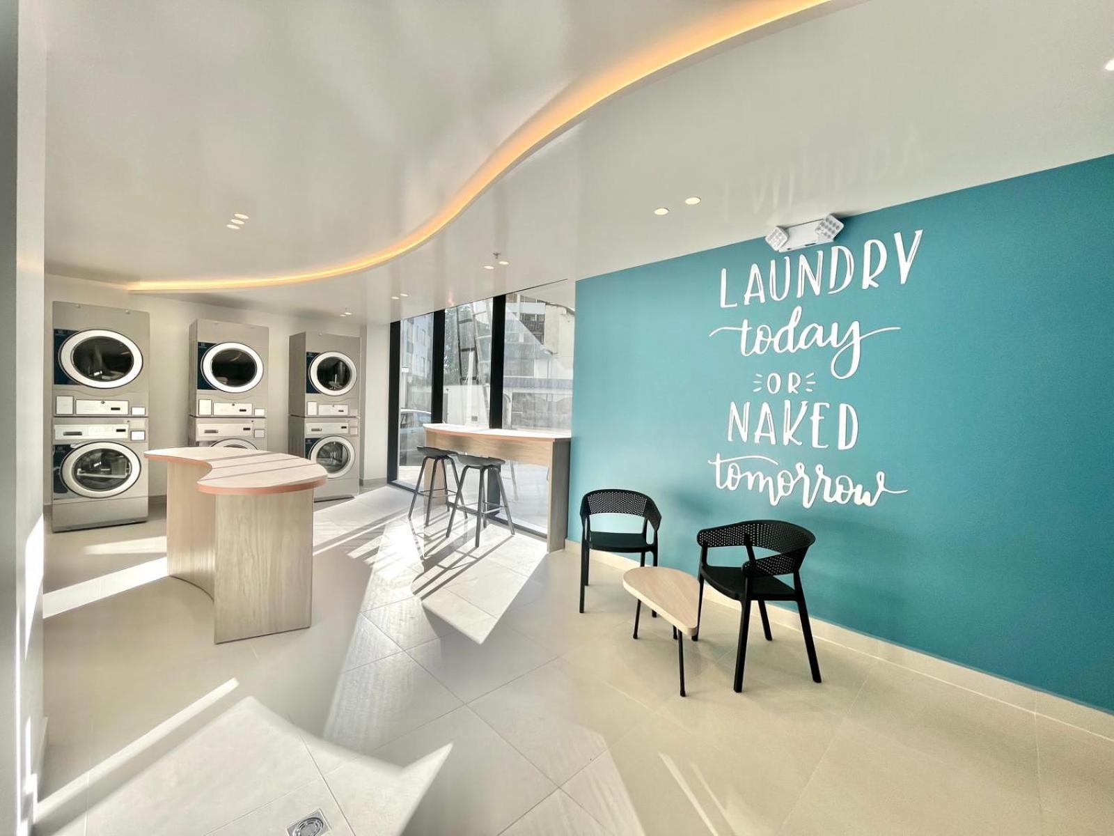 Harmony Apartment