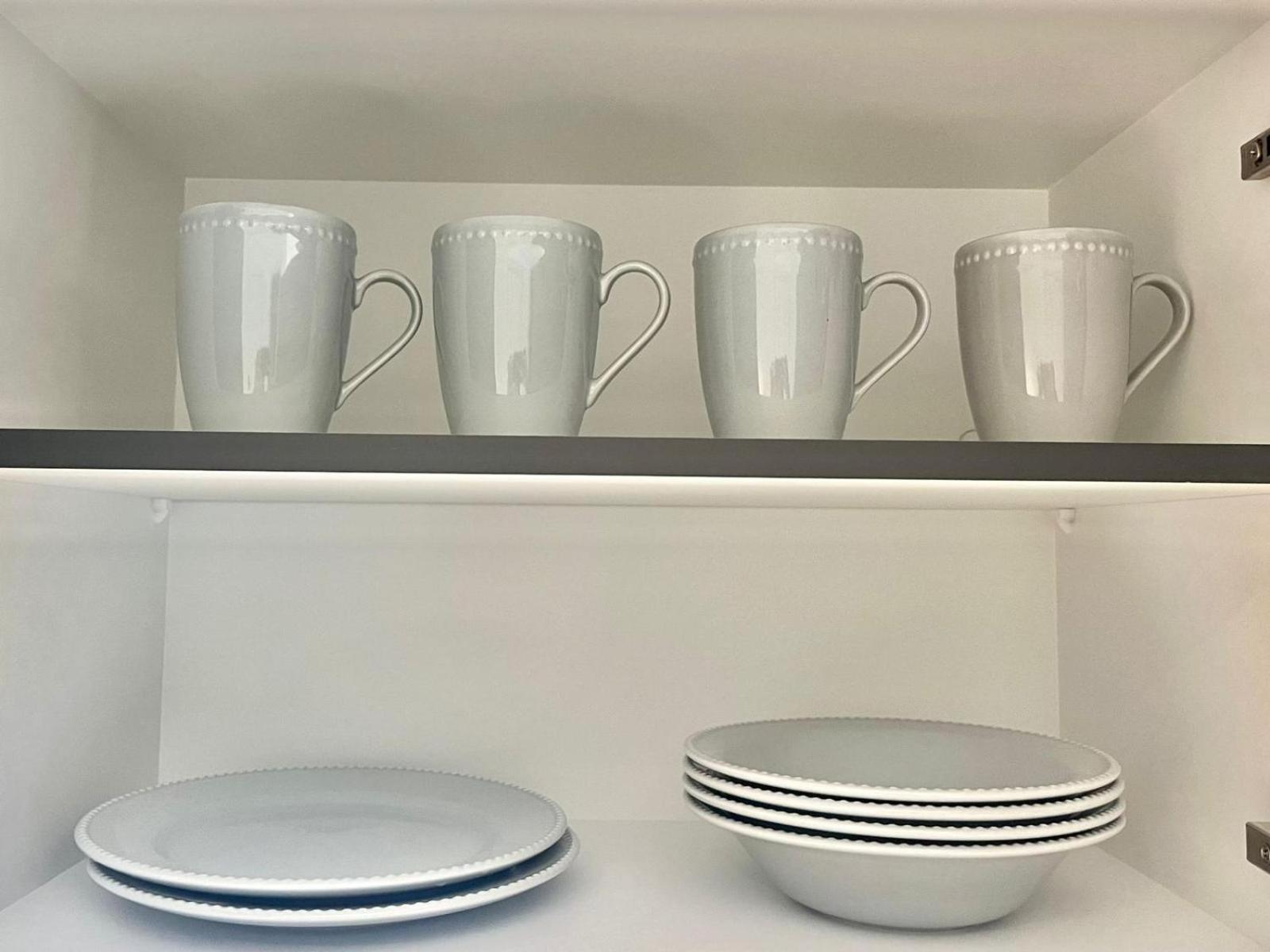 Apartment Harmony