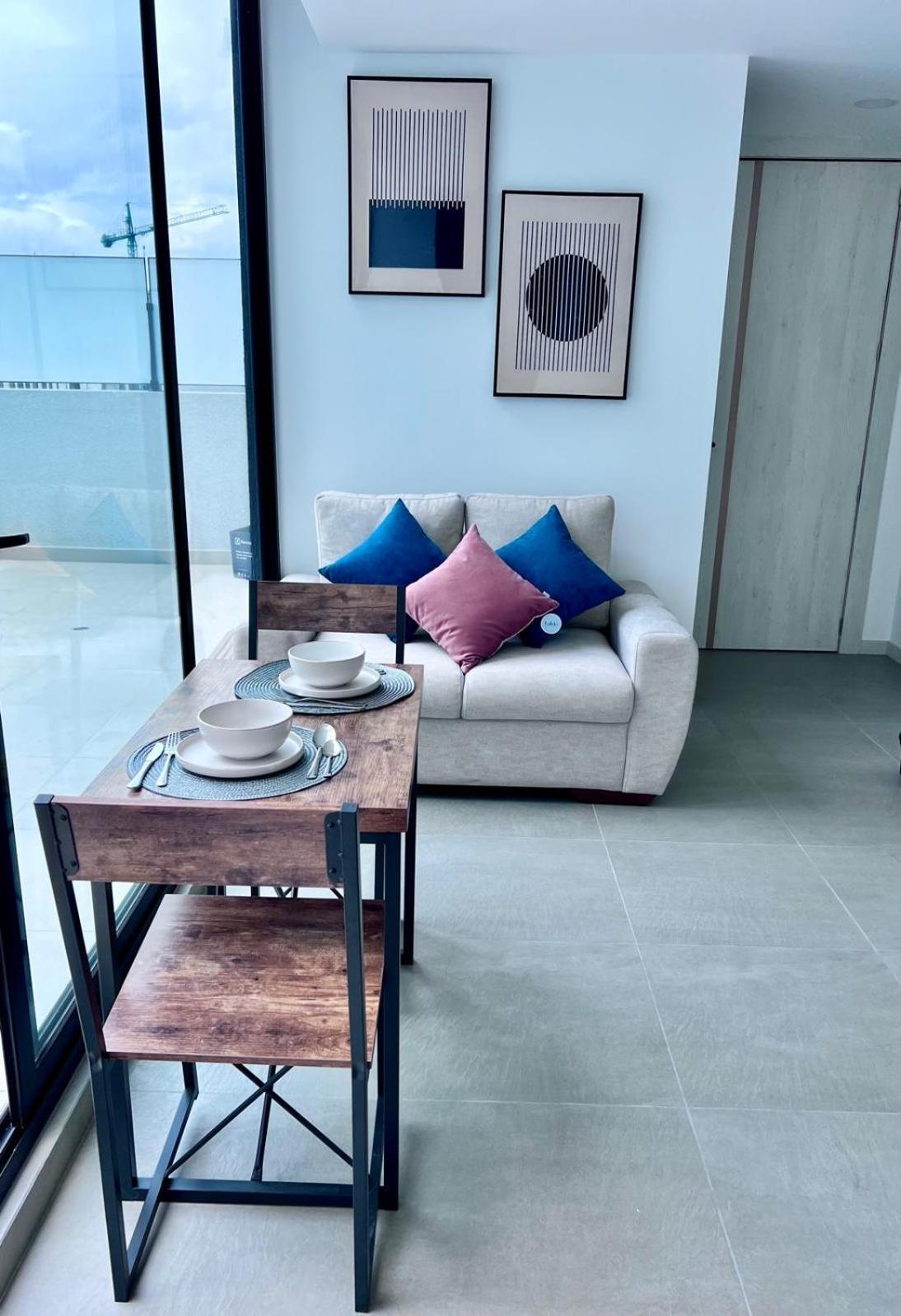 Harmony Apartment *