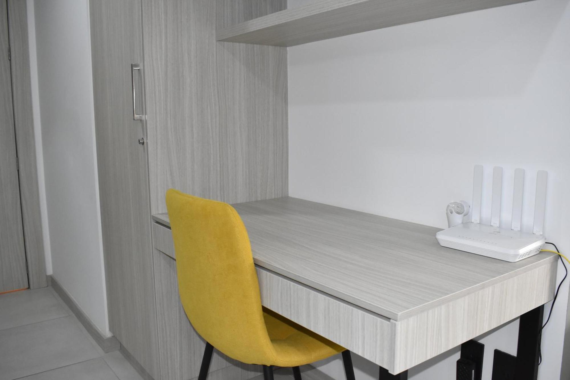 Harmony Apartment Quito