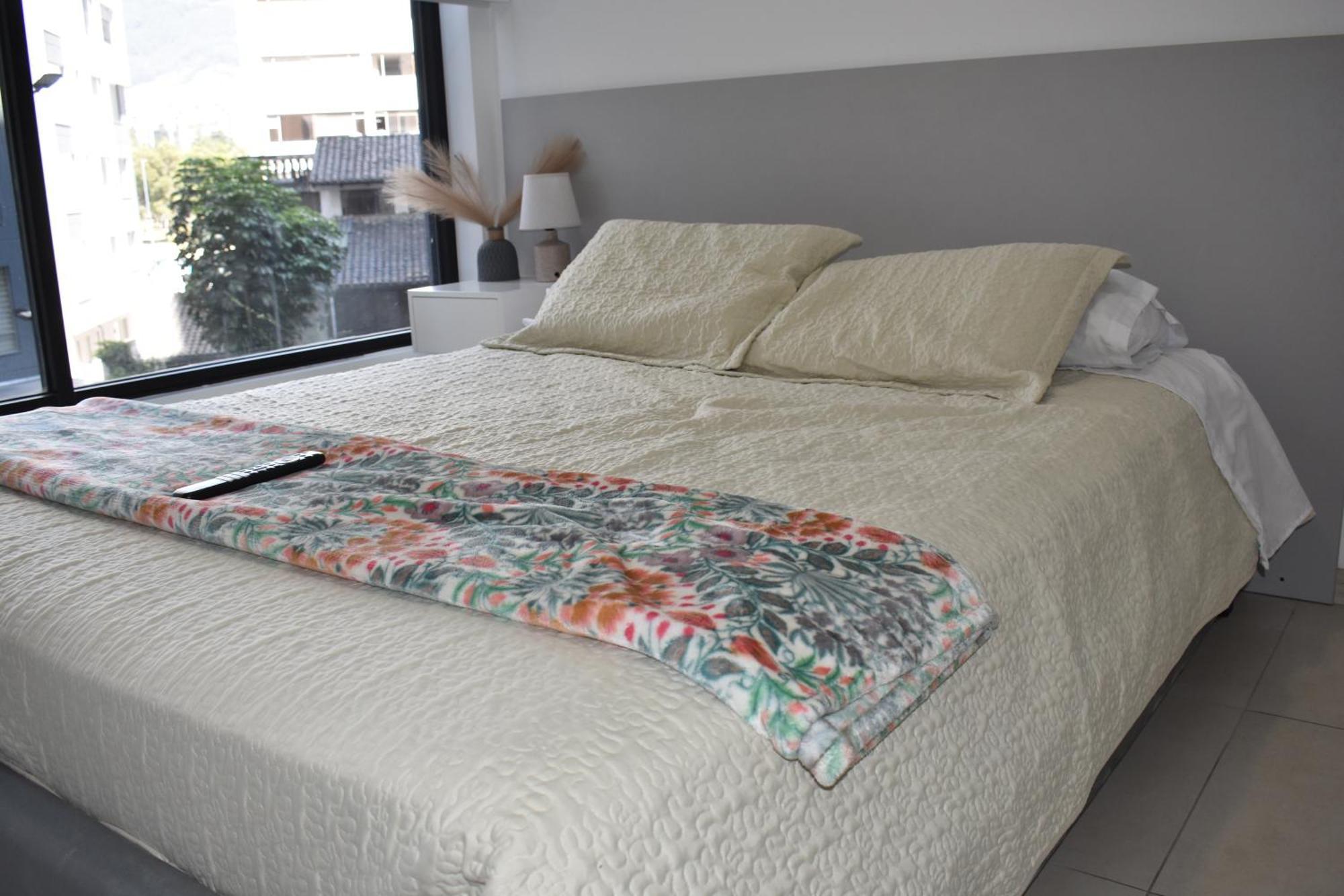 Apartment Harmony Quito