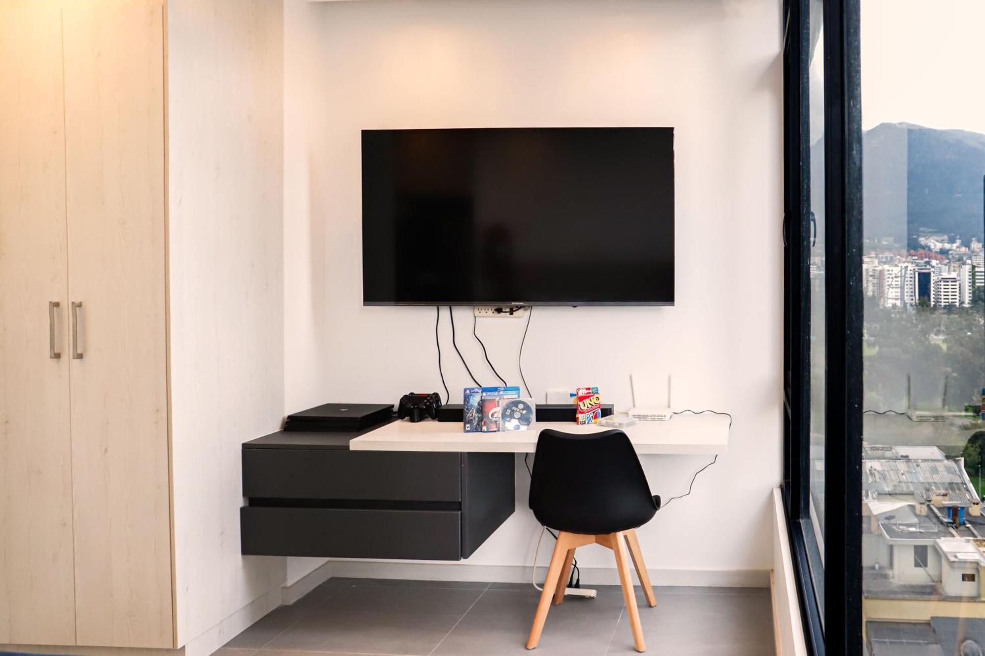 Harmony Apartment