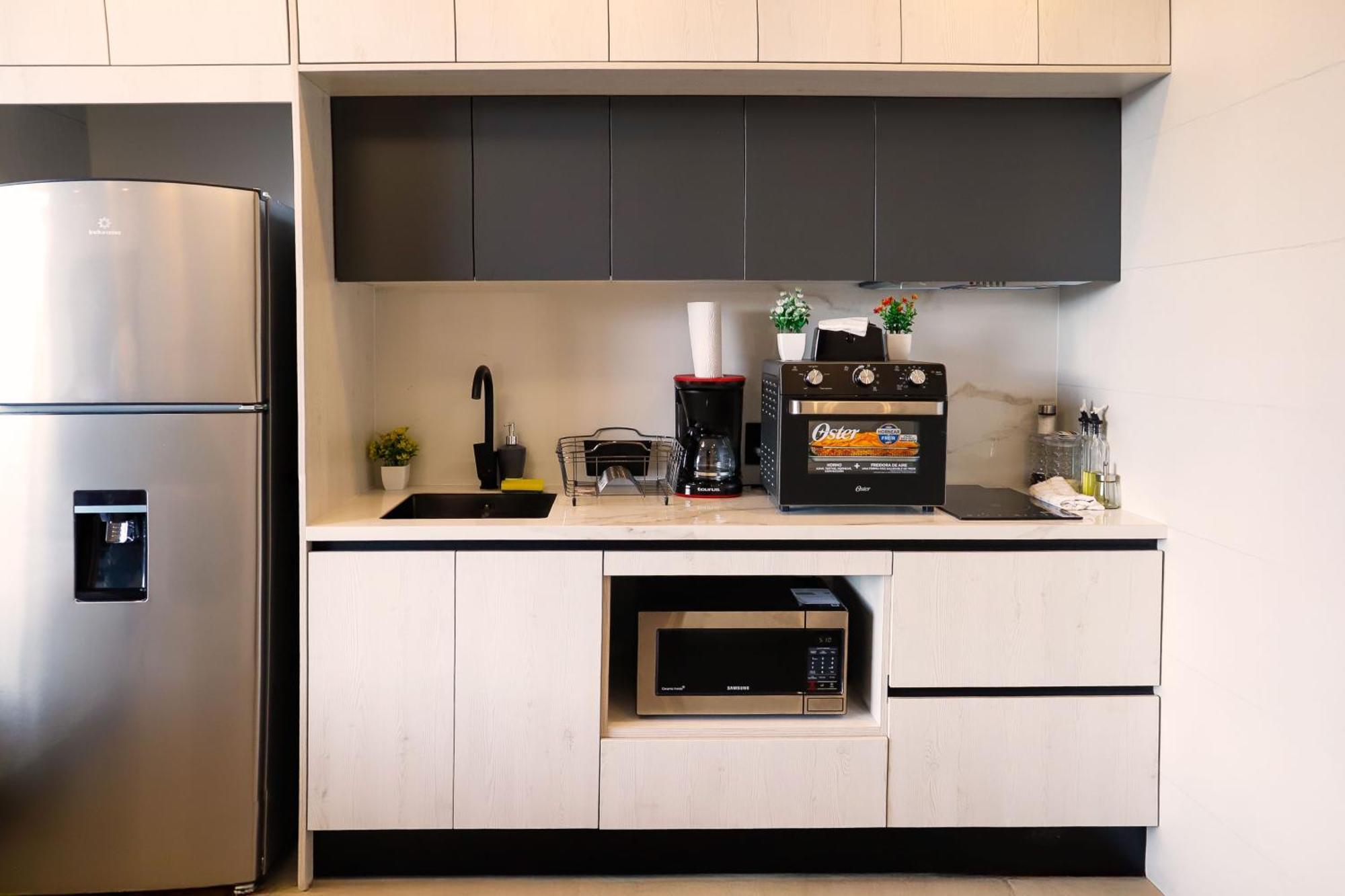 Harmony Apartment