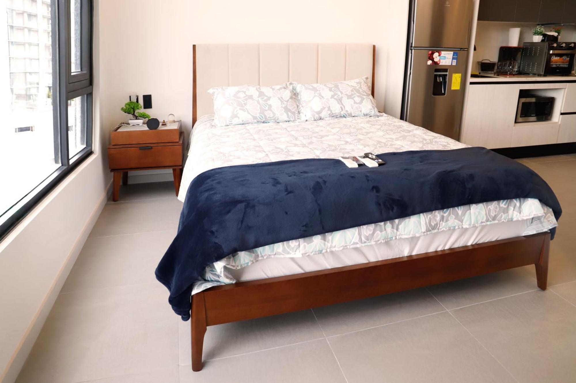 Harmony Apartment *